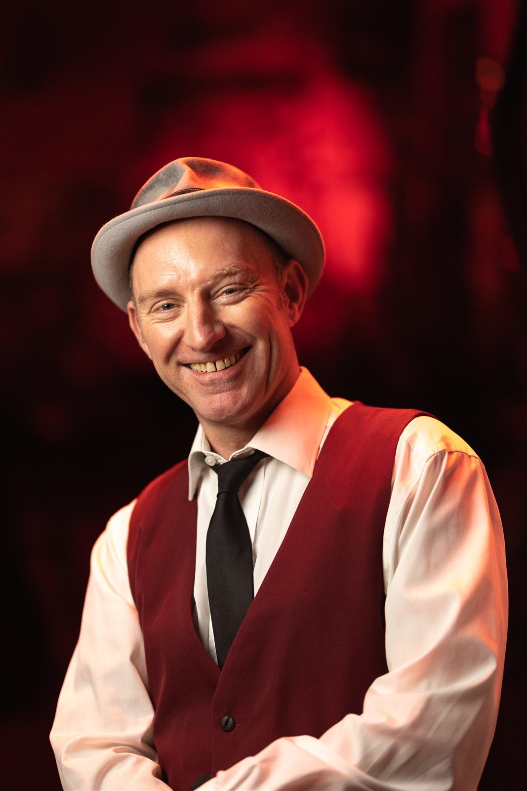 Markus Pieper