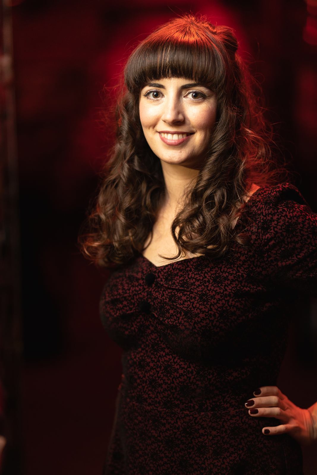 Paloma Castro